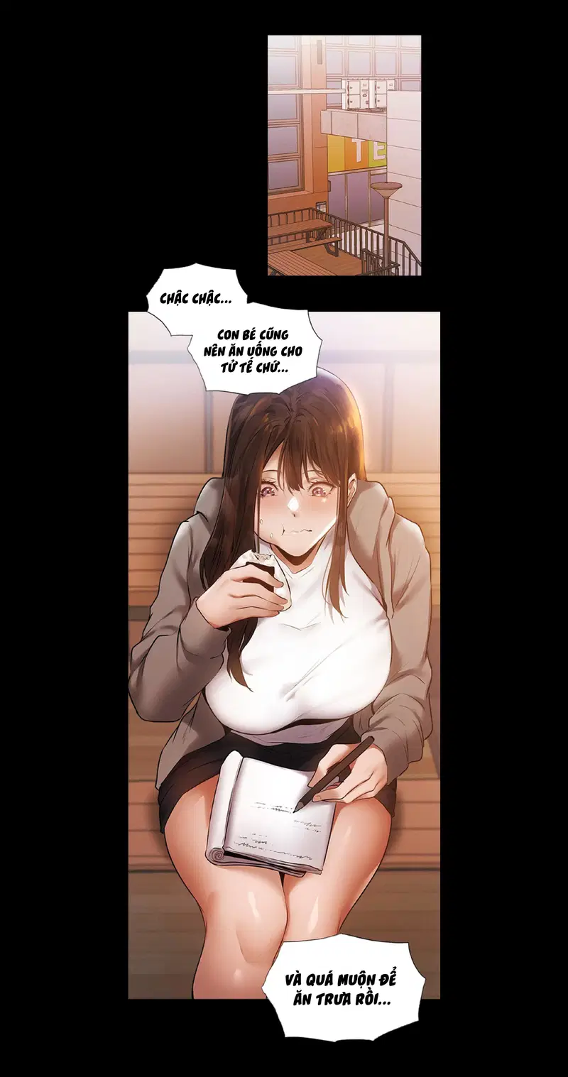Có Phòng Trống Không - không Che - Chapter 63 trang 28