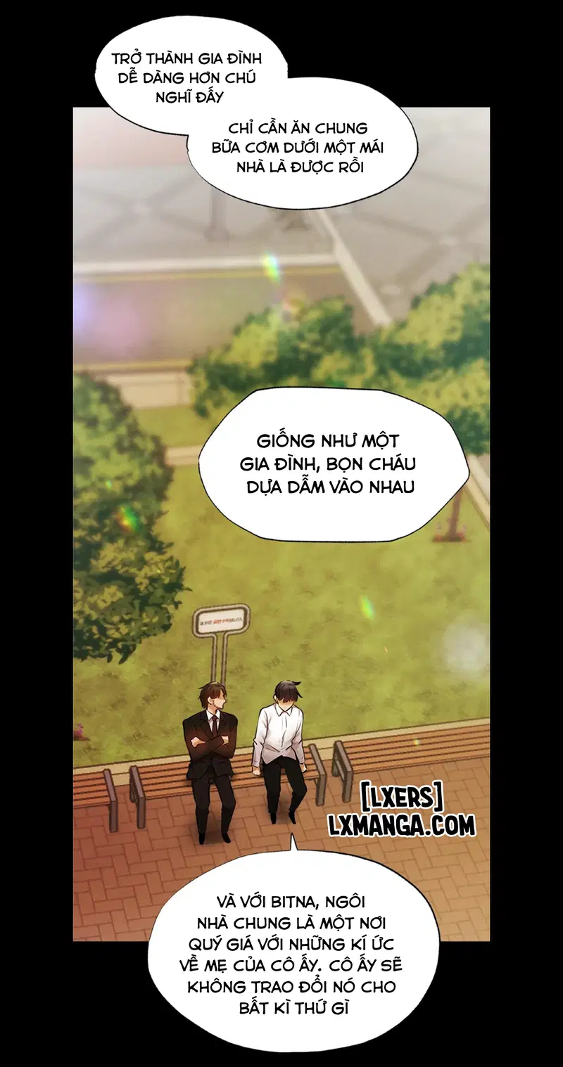 Có Phòng Trống Không - không Che - Chapter 63 trang 30
