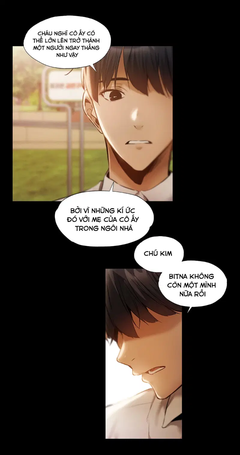 Có Phòng Trống Không - không Che - Chapter 63 trang 31
