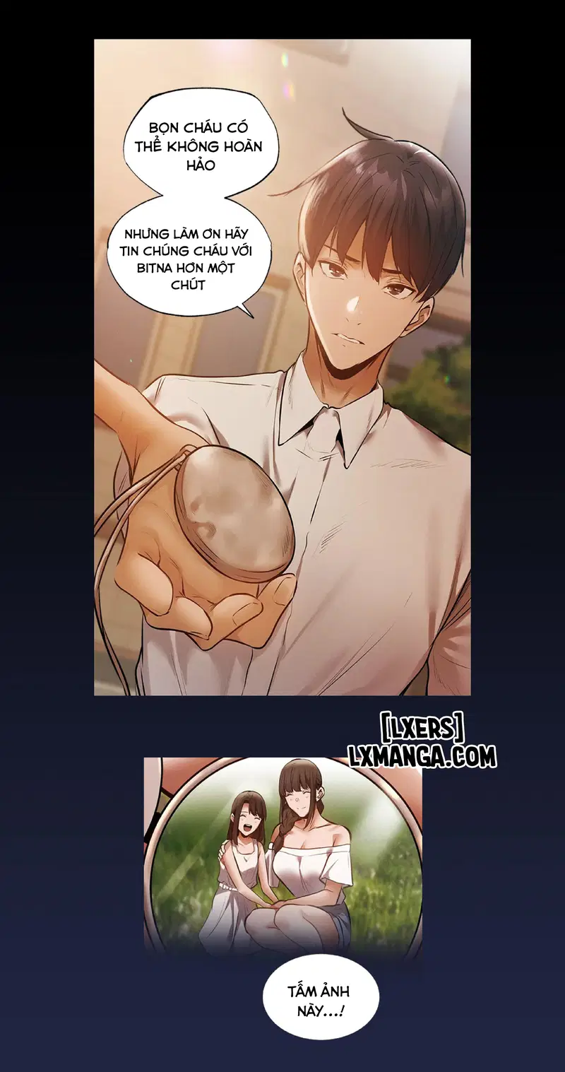 Có Phòng Trống Không - không Che - Chapter 63 trang 32