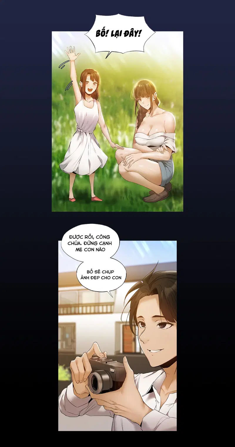 Có Phòng Trống Không - không Che - Chapter 63 trang 33