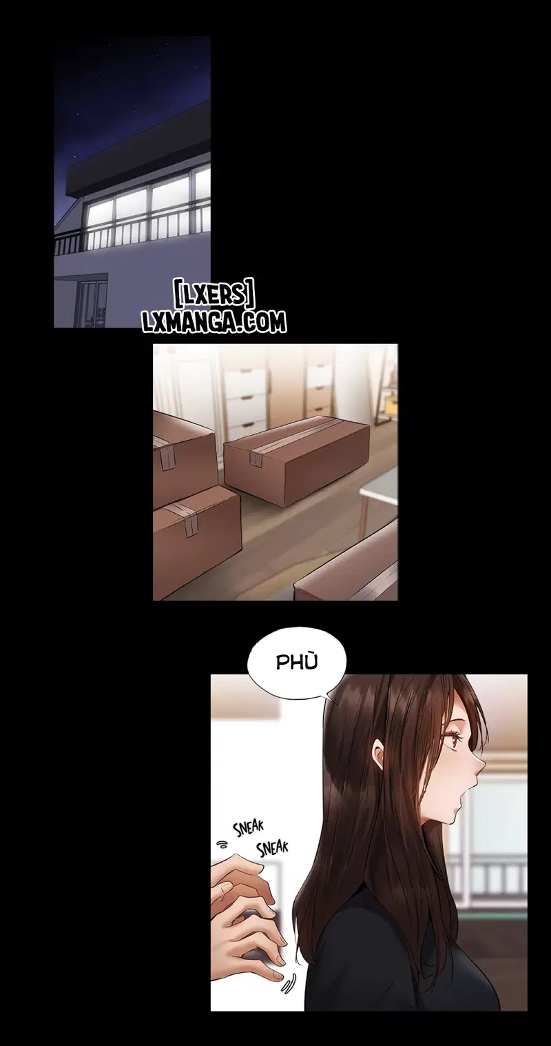 Có Phòng Trống Không - không Che - Chapter 63 trang 35