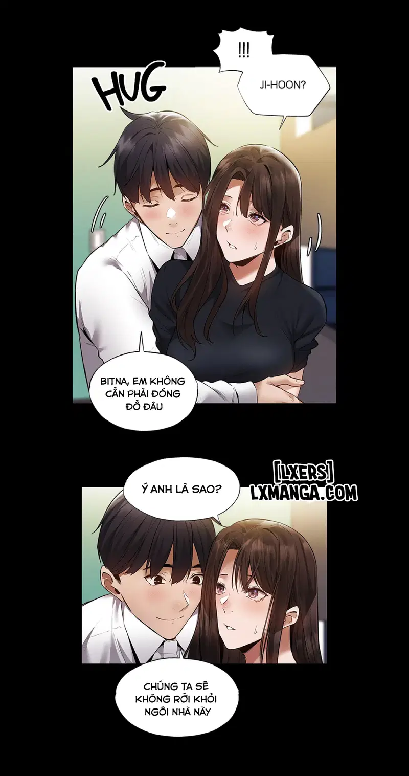 Có Phòng Trống Không - không Che - Chapter 63 trang 36
