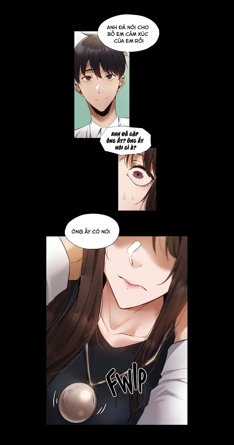 Có Phòng Trống Không - không Che - Chapter 63 trang 37