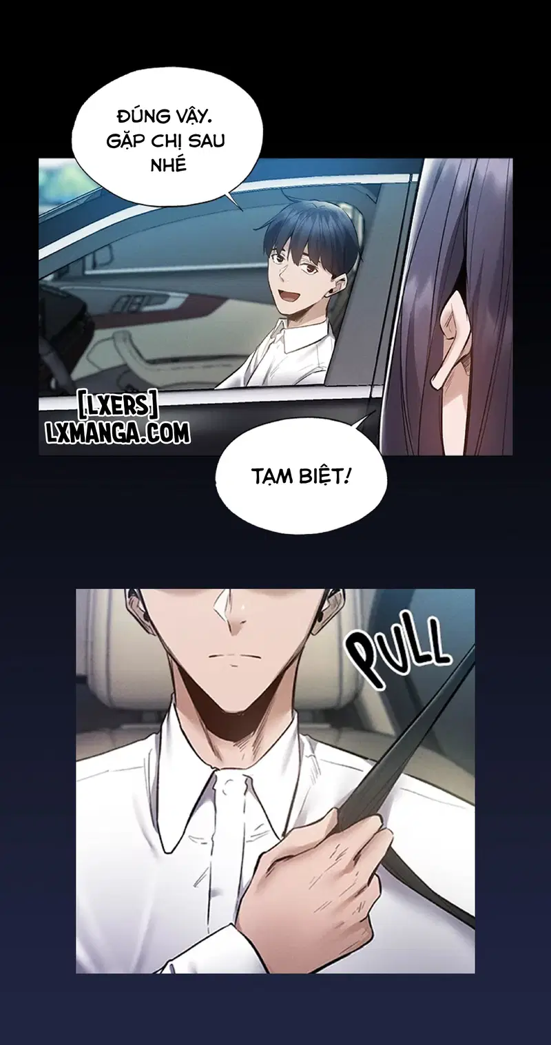 Có Phòng Trống Không - không Che - Chapter 63 trang 4