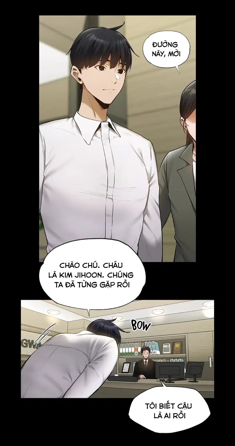 Có Phòng Trống Không - không Che - Chapter 63 trang 9