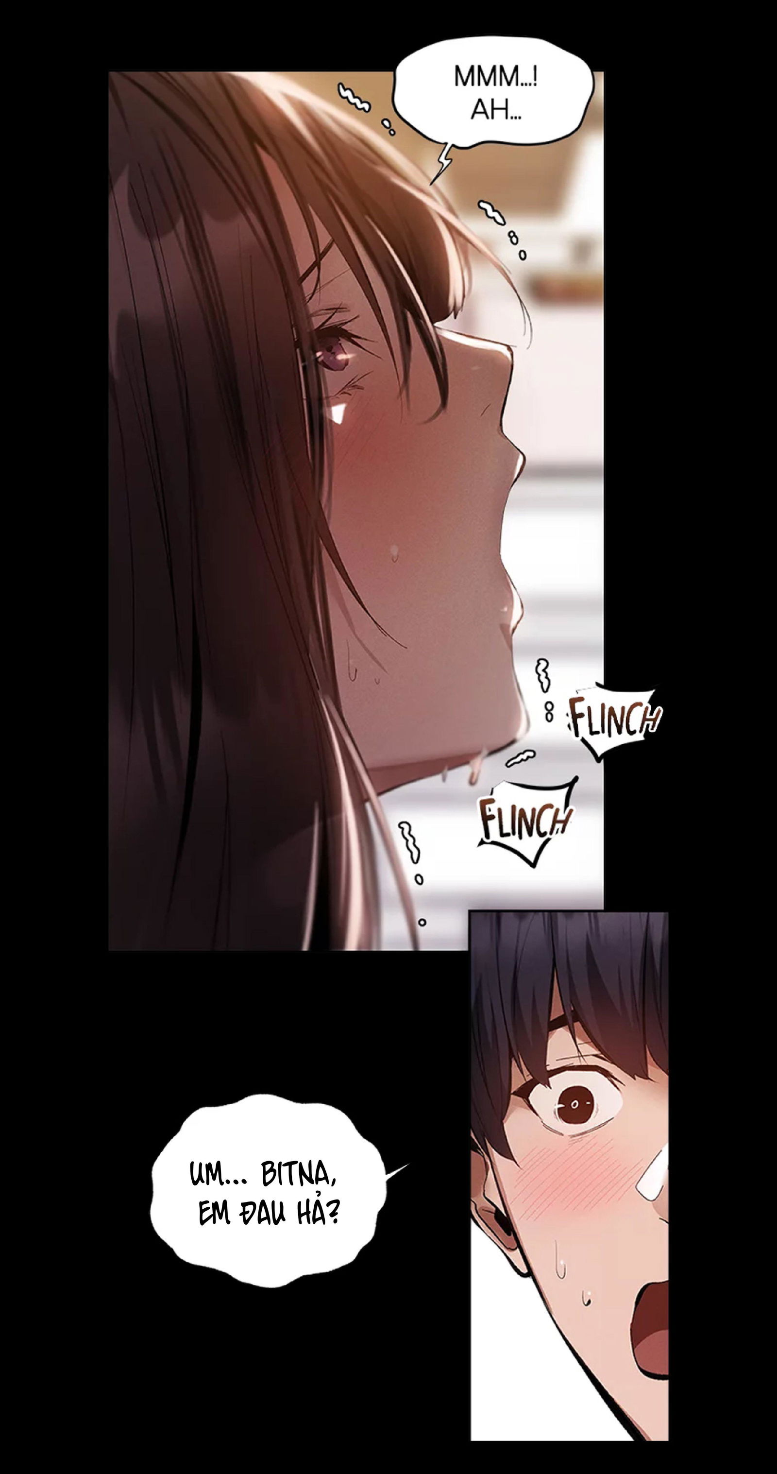 Có Phòng Trống Không - không Che - Chapter 62 trang 10