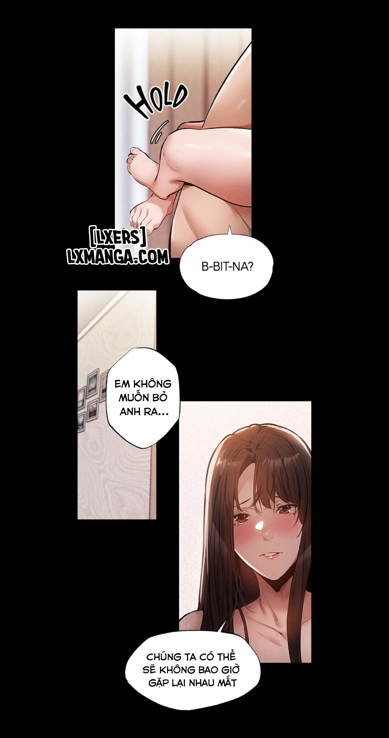 Có Phòng Trống Không - không Che - Chapter 62 trang 30