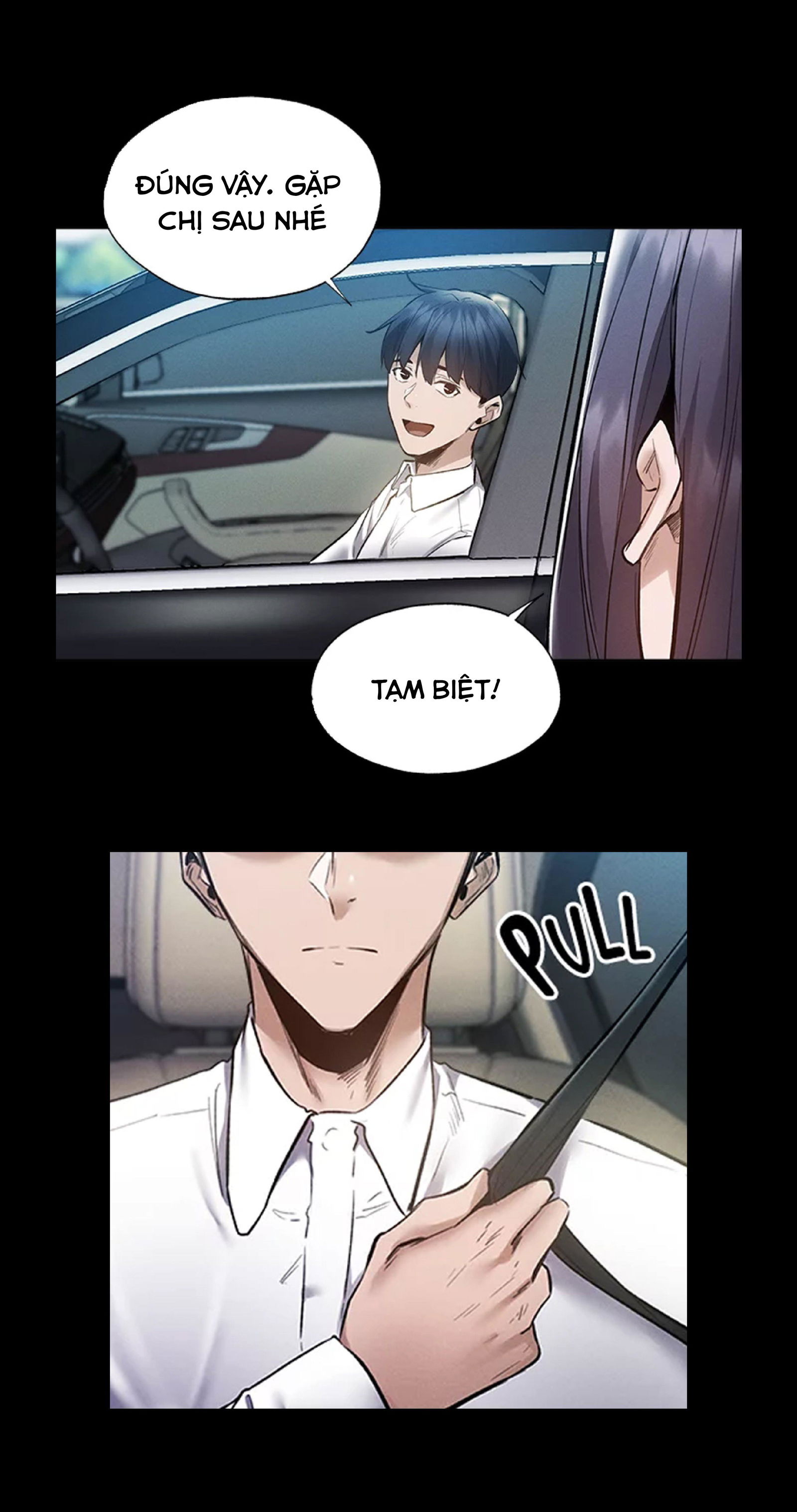 Có Phòng Trống Không - không Che - Chapter 62 trang 39