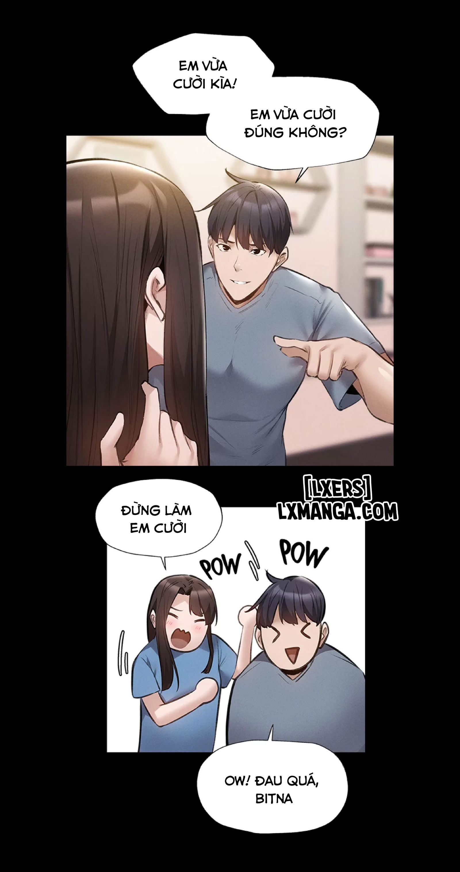 Có Phòng Trống Không - không Che - Chapter 61 trang 14