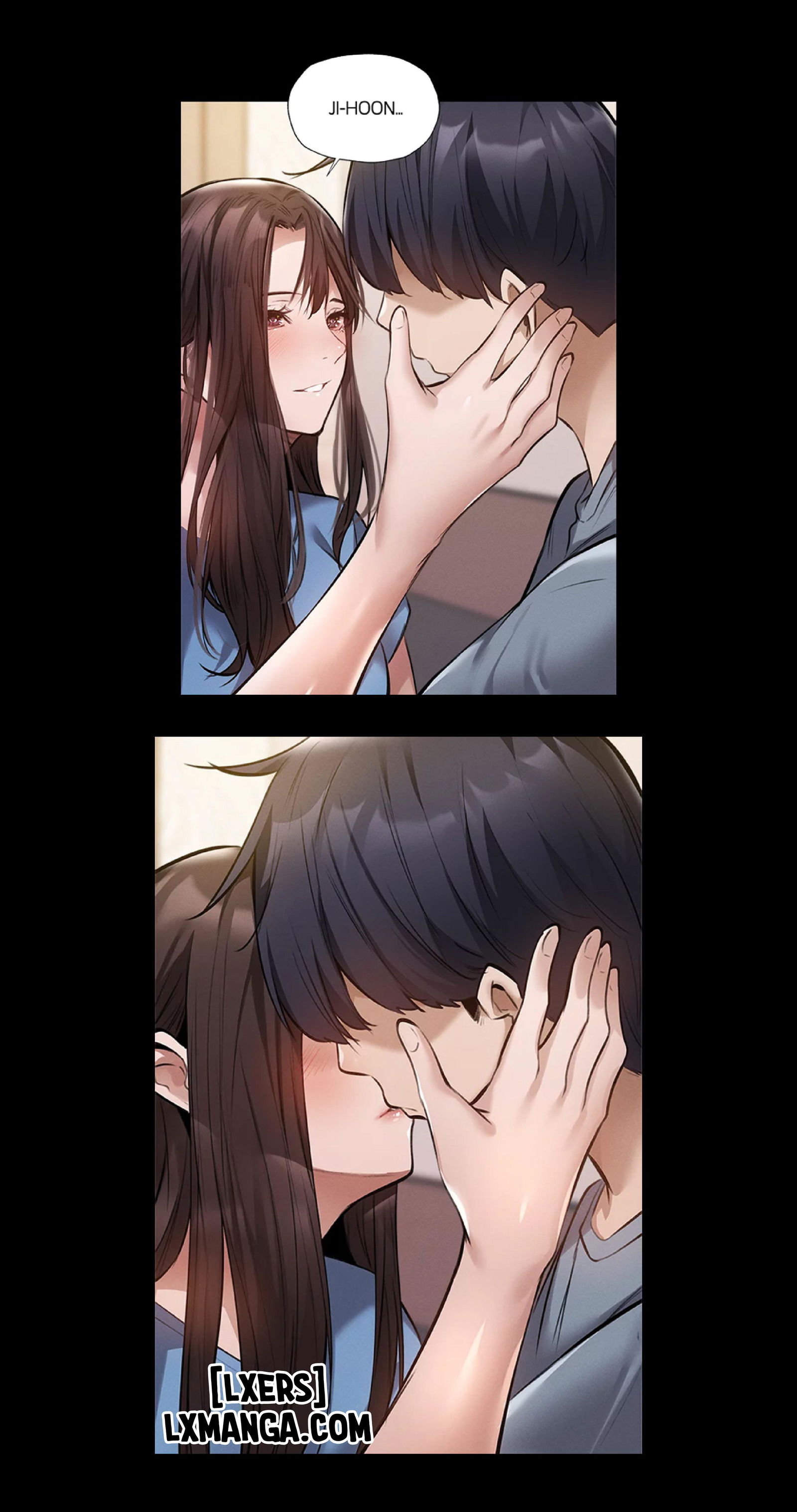 Có Phòng Trống Không - không Che - Chapter 61 trang 16