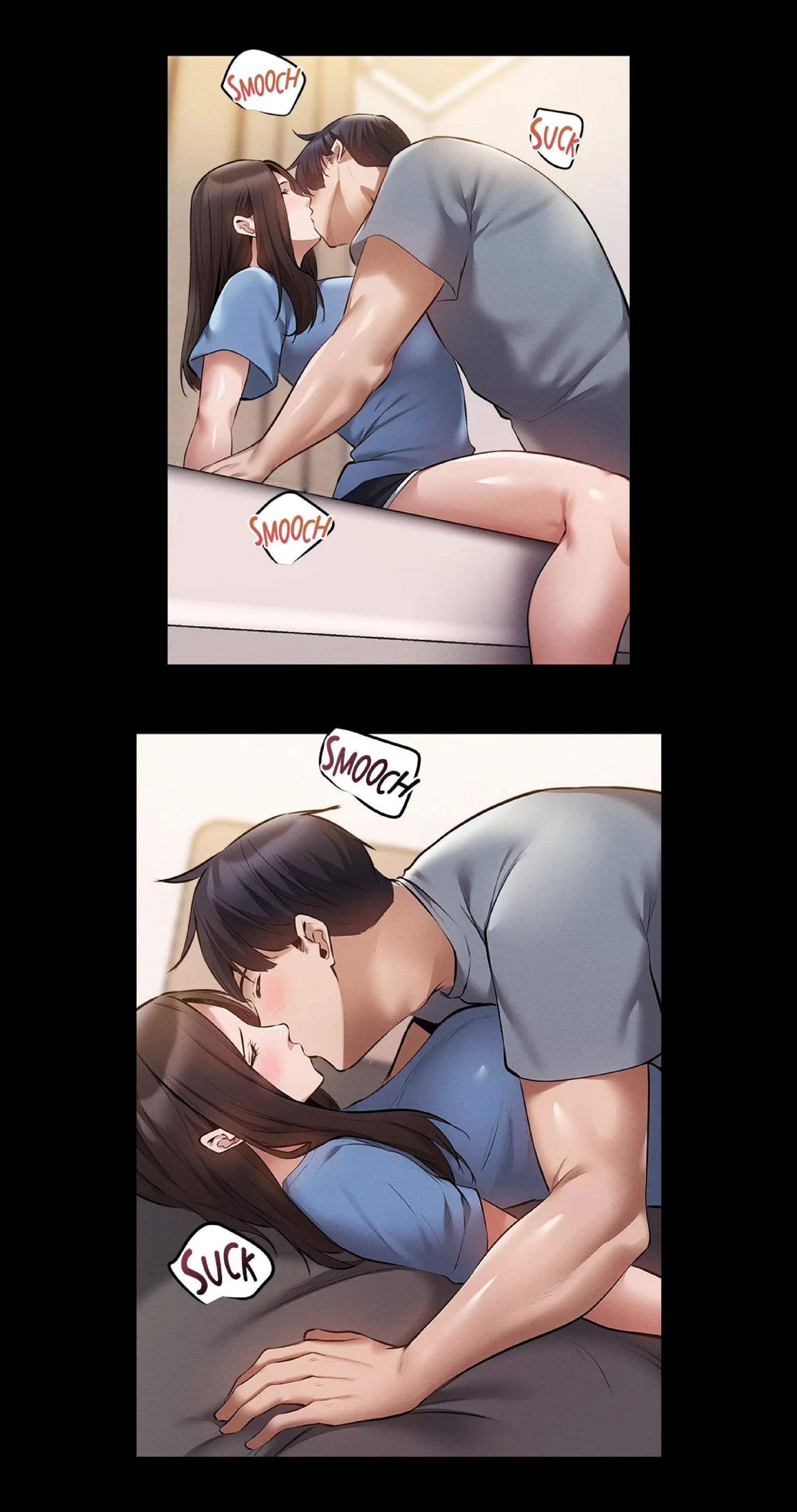 Có Phòng Trống Không - không Che - Chapter 61 trang 17