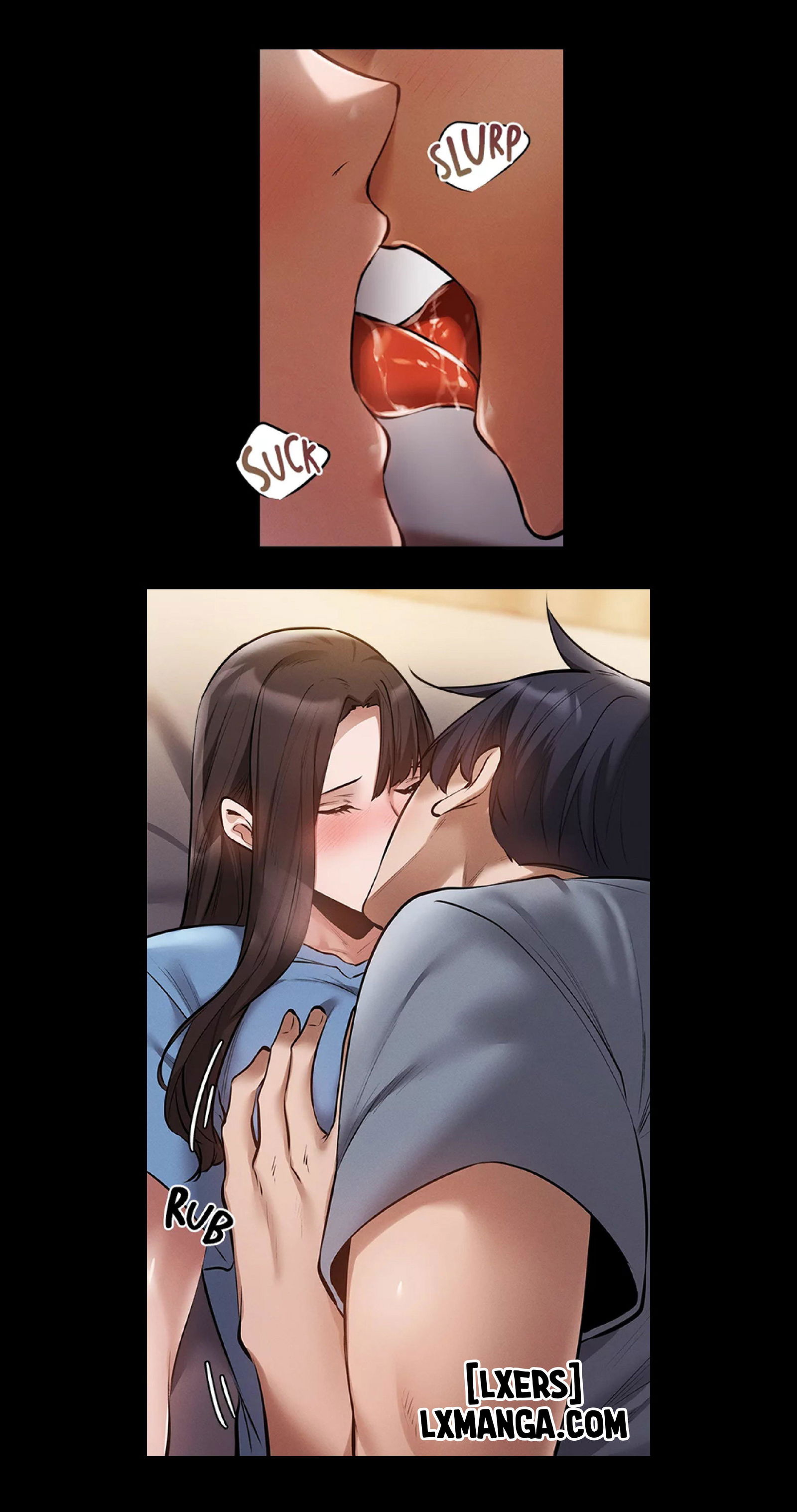 Có Phòng Trống Không - không Che - Chapter 61 trang 18