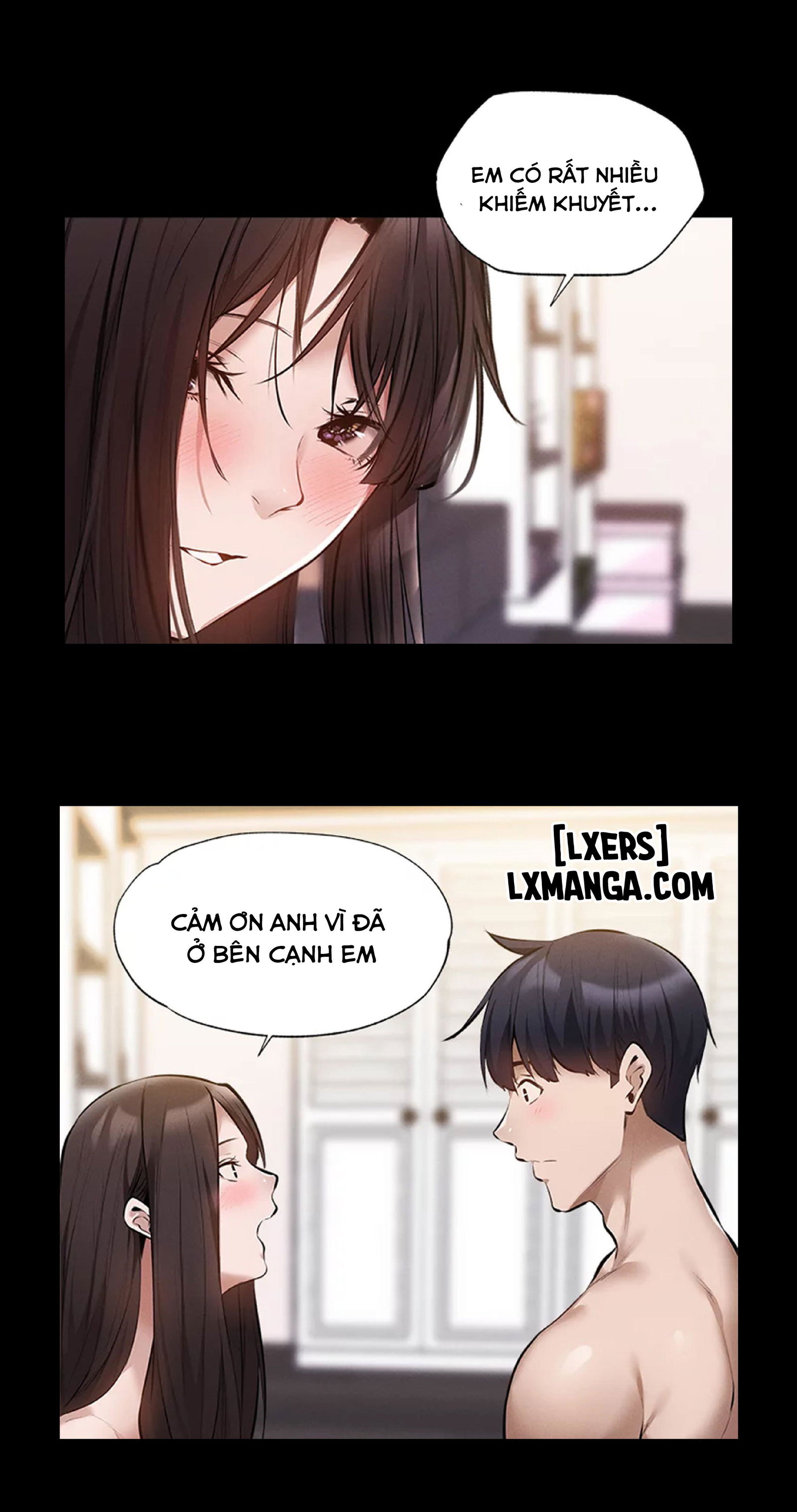 Có Phòng Trống Không - không Che - Chapter 61 trang 27