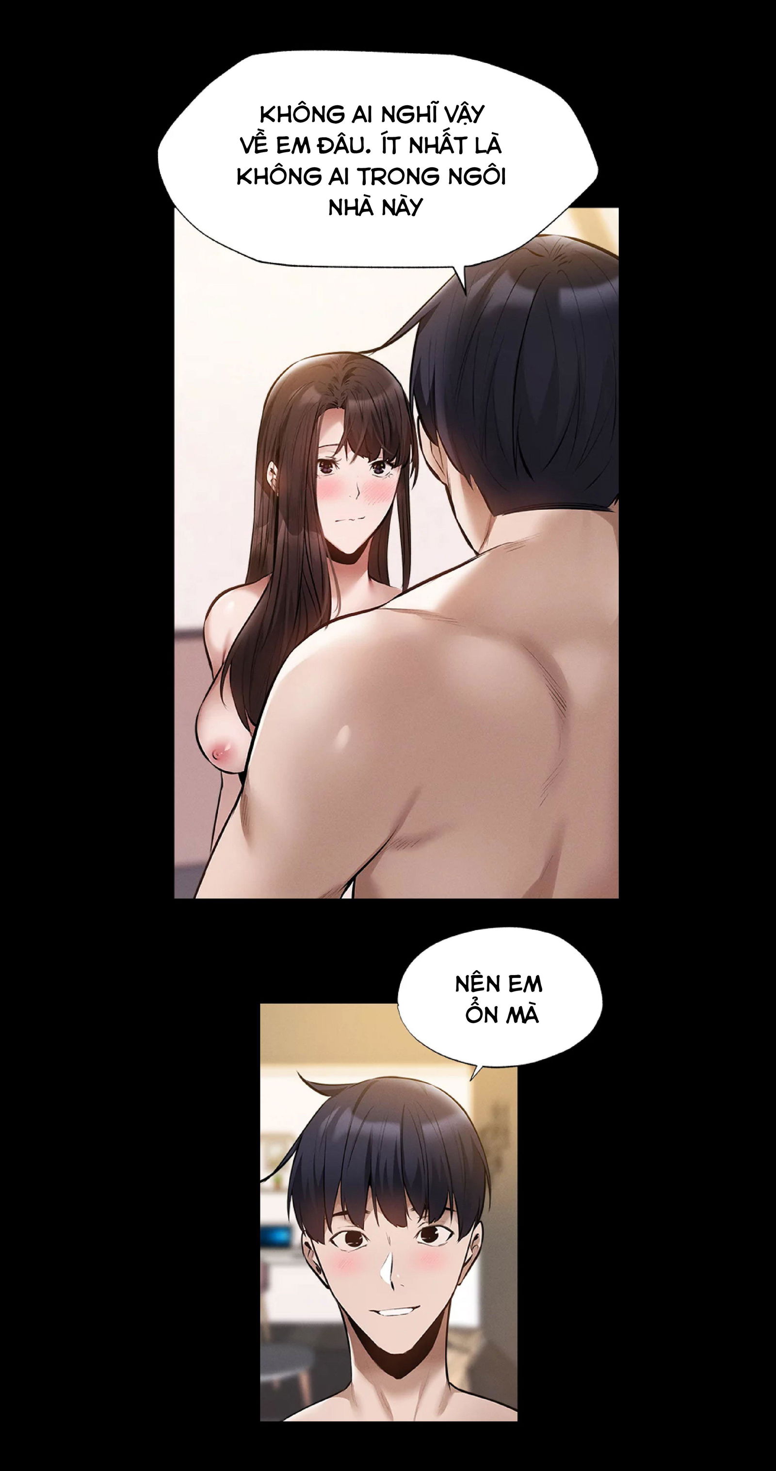 Có Phòng Trống Không - không Che - Chapter 61 trang 28