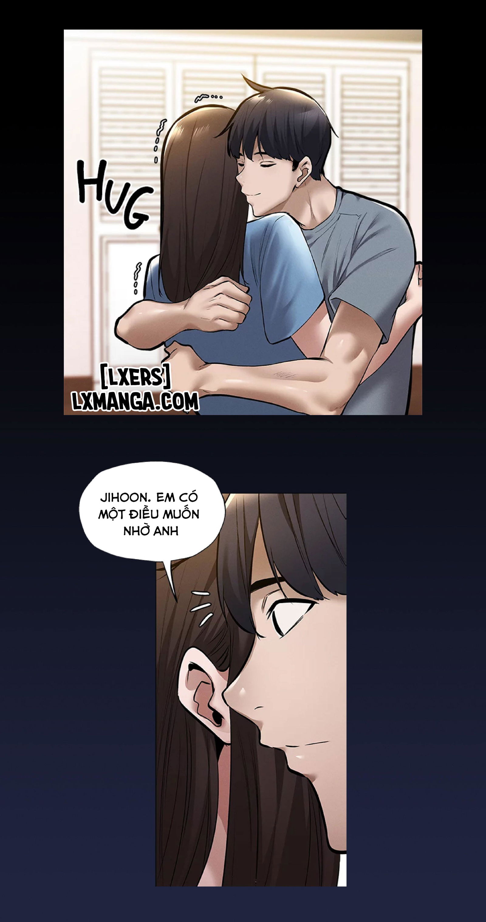 Có Phòng Trống Không - không Che - Chapter 61 trang 6