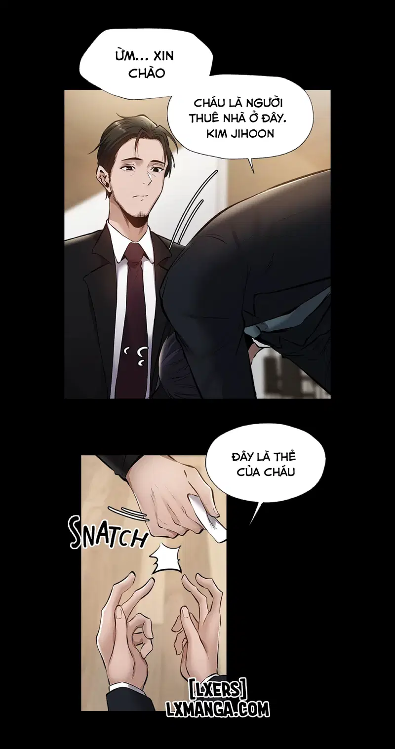 Có Phòng Trống Không - không Che - Chapter 60 trang 10