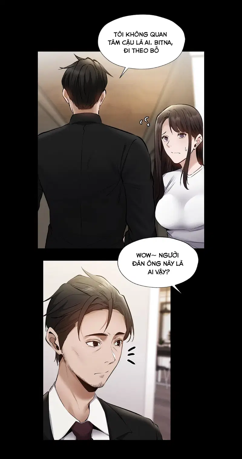 Có Phòng Trống Không - không Che - Chapter 60 trang 11