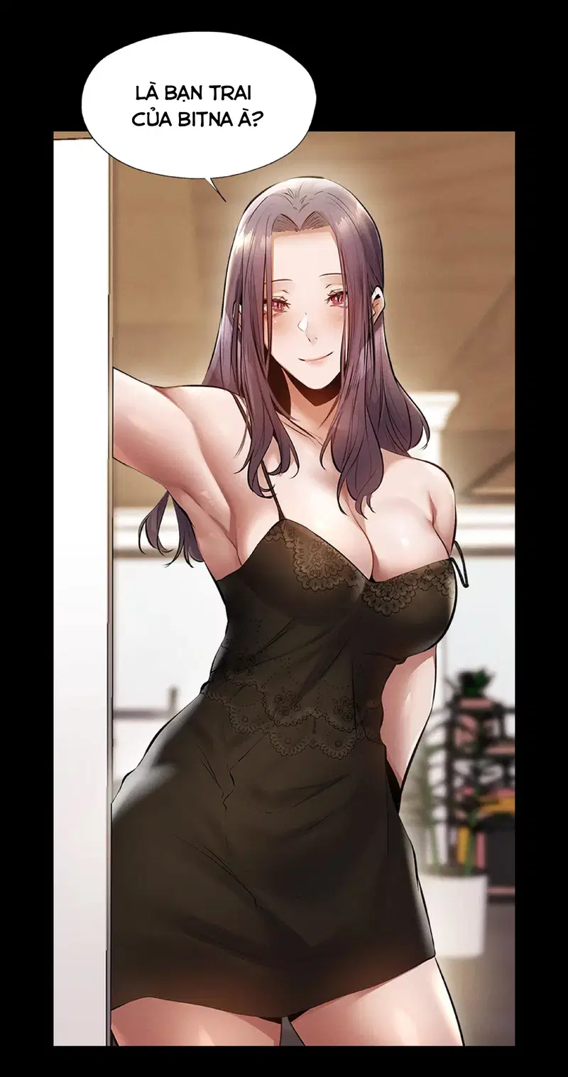 Có Phòng Trống Không - không Che - Chapter 60 trang 12