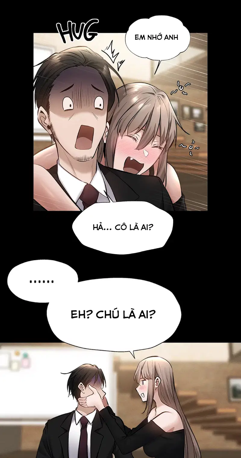 Có Phòng Trống Không - không Che - Chapter 60 trang 16