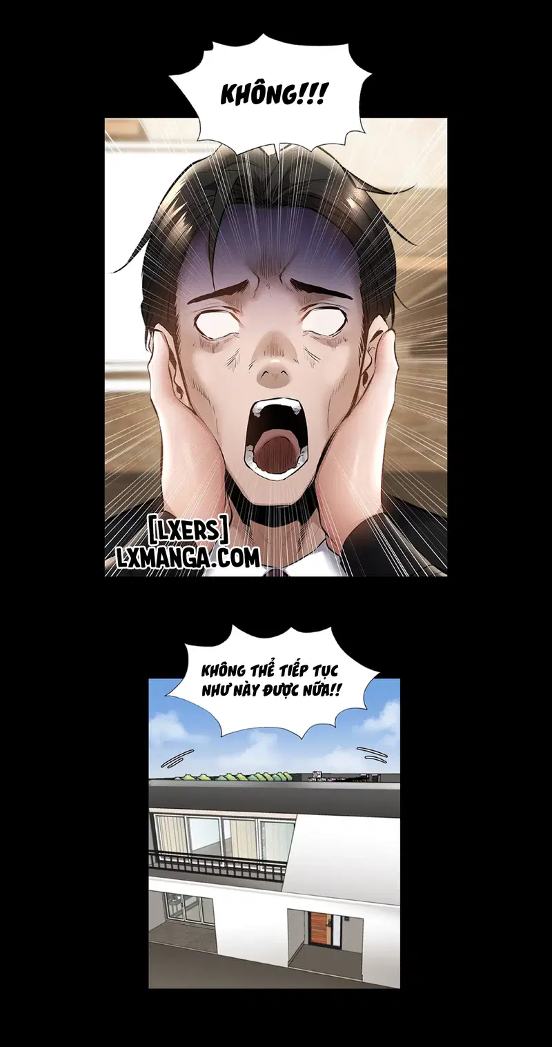 Có Phòng Trống Không - không Che - Chapter 60 trang 17