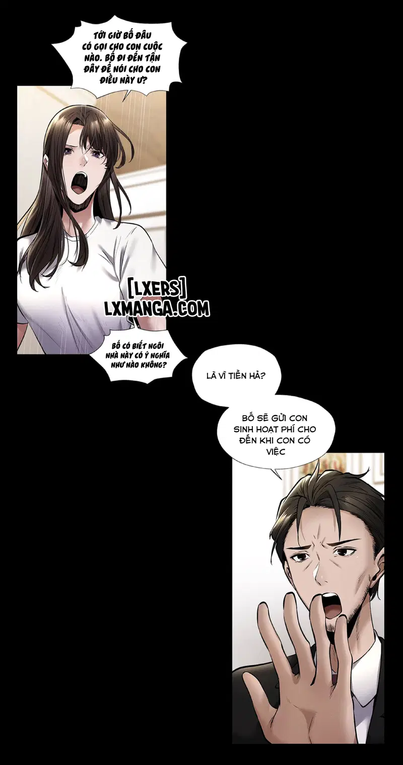 Có Phòng Trống Không - không Che - Chapter 60 trang 19
