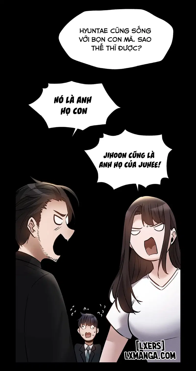 Có Phòng Trống Không - không Che - Chapter 60 trang 23