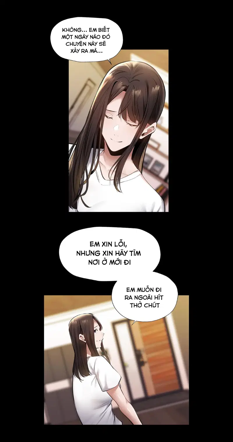 Có Phòng Trống Không - không Che - Chapter 60 trang 26