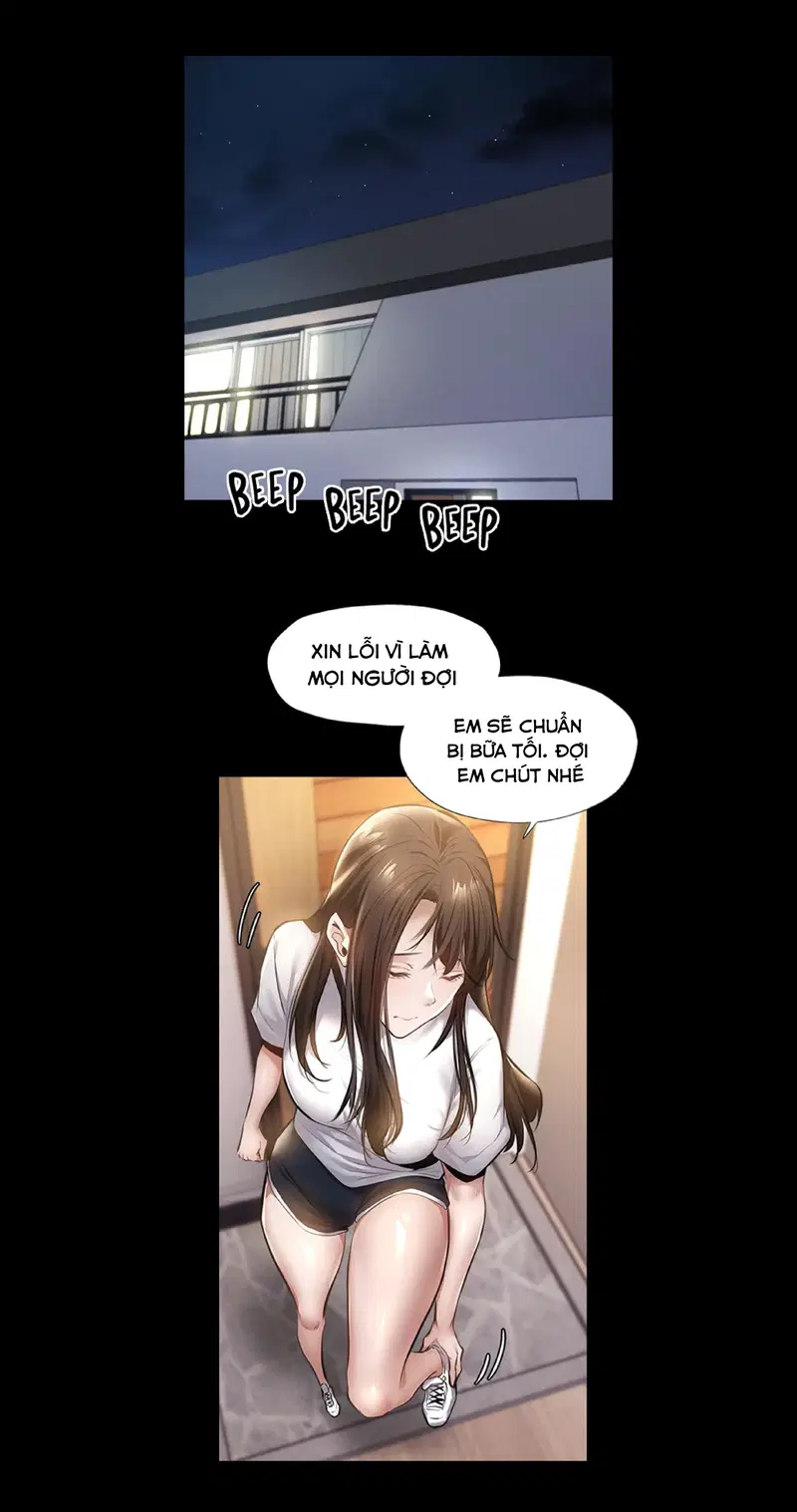 Có Phòng Trống Không - không Che - Chapter 60 trang 29