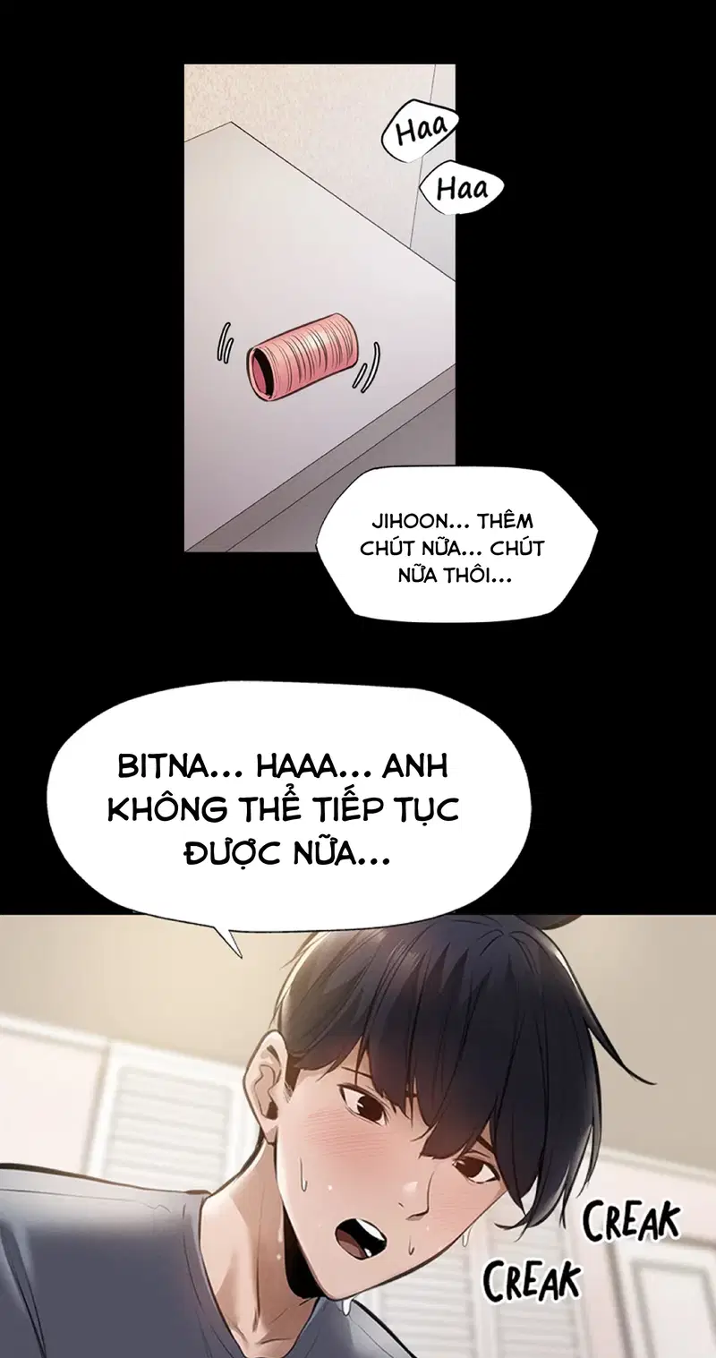 Có Phòng Trống Không - không Che - Chapter 60 trang 33