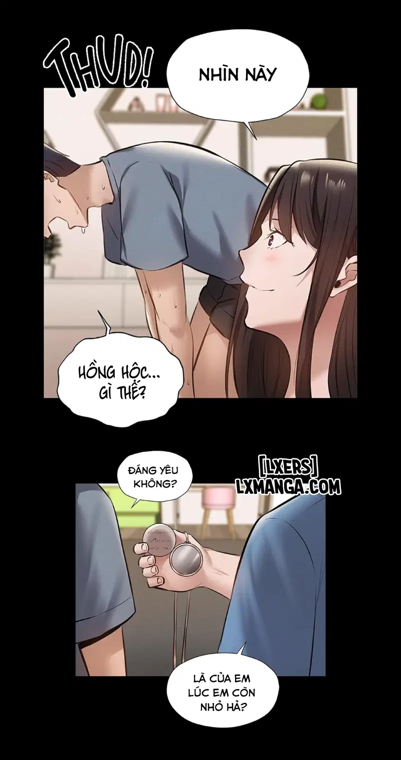 Có Phòng Trống Không - không Che - Chapter 60 trang 36