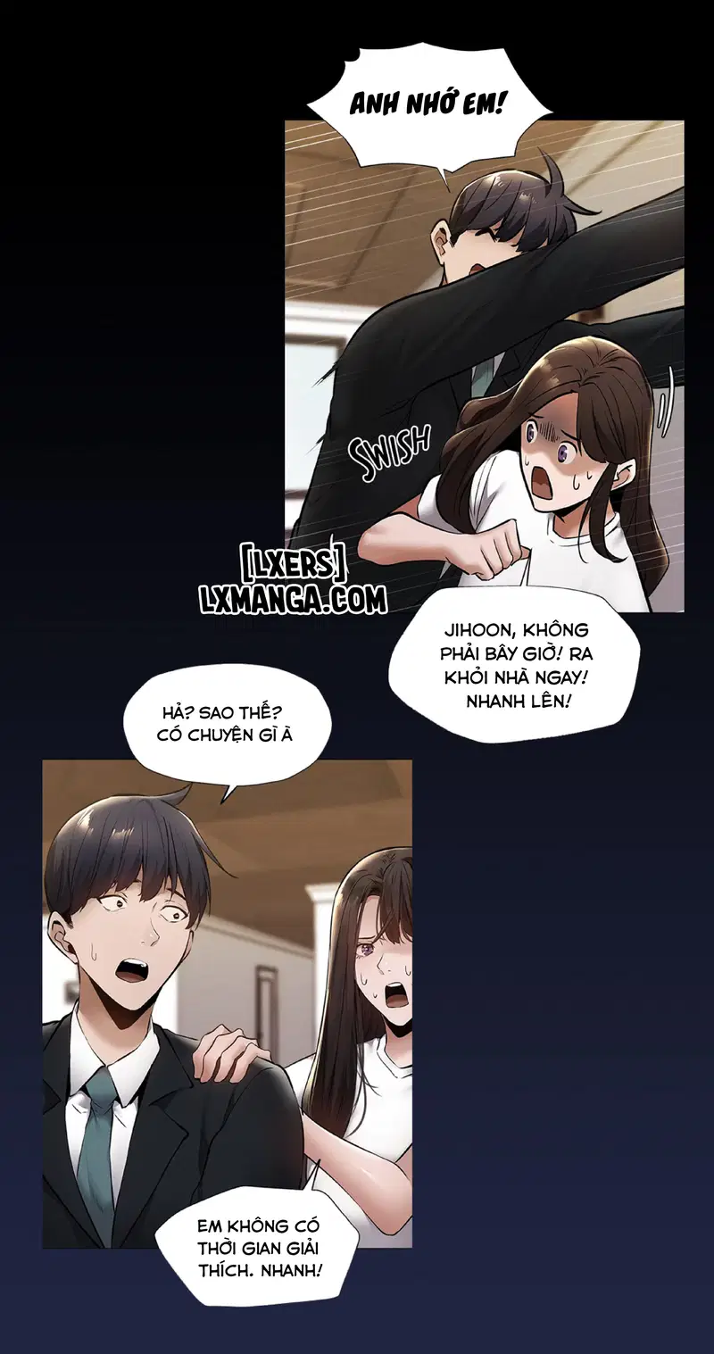 Có Phòng Trống Không - không Che - Chapter 60 trang 4