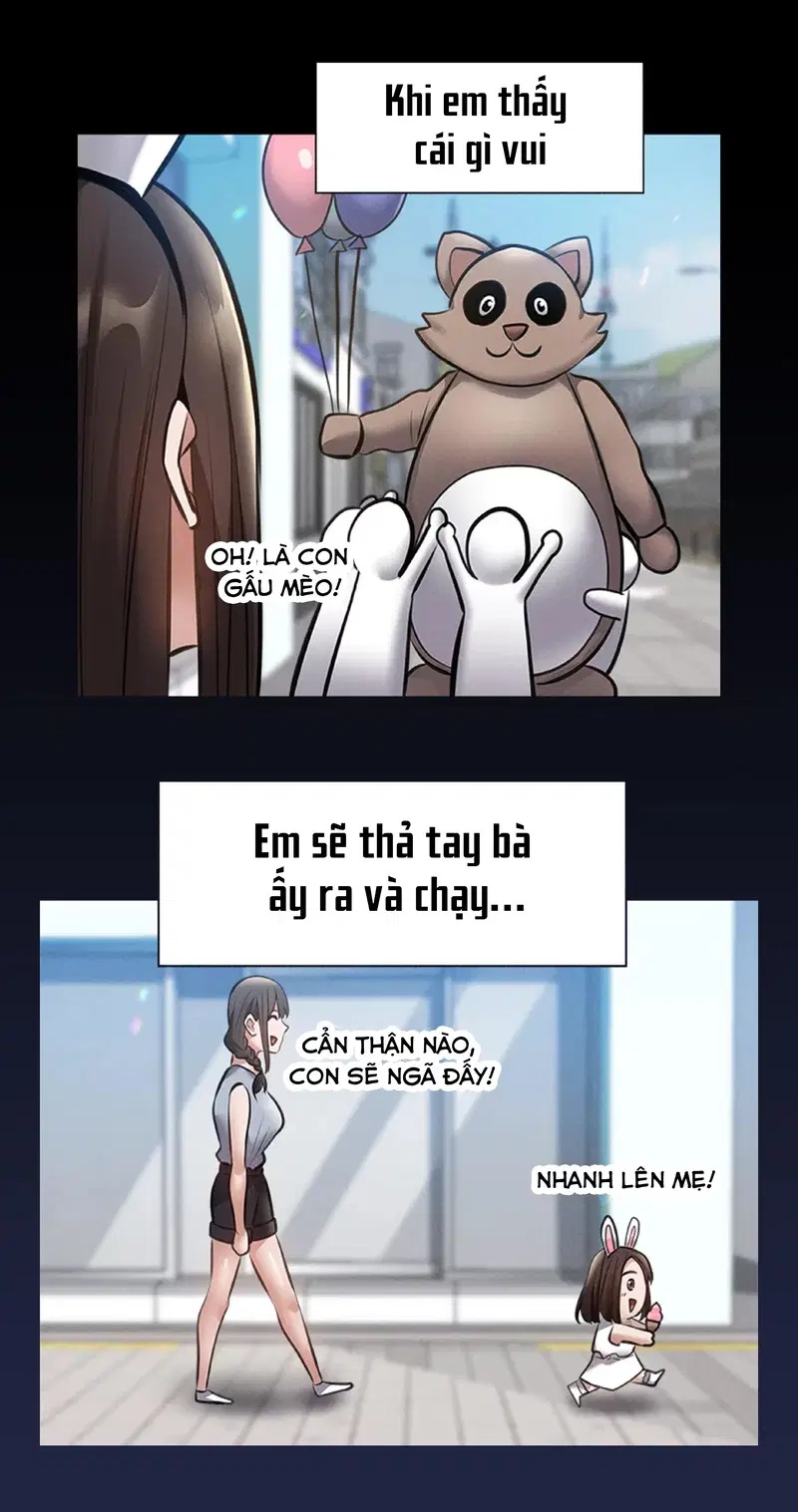 Có Phòng Trống Không - không Che - Chapter 60 trang 40