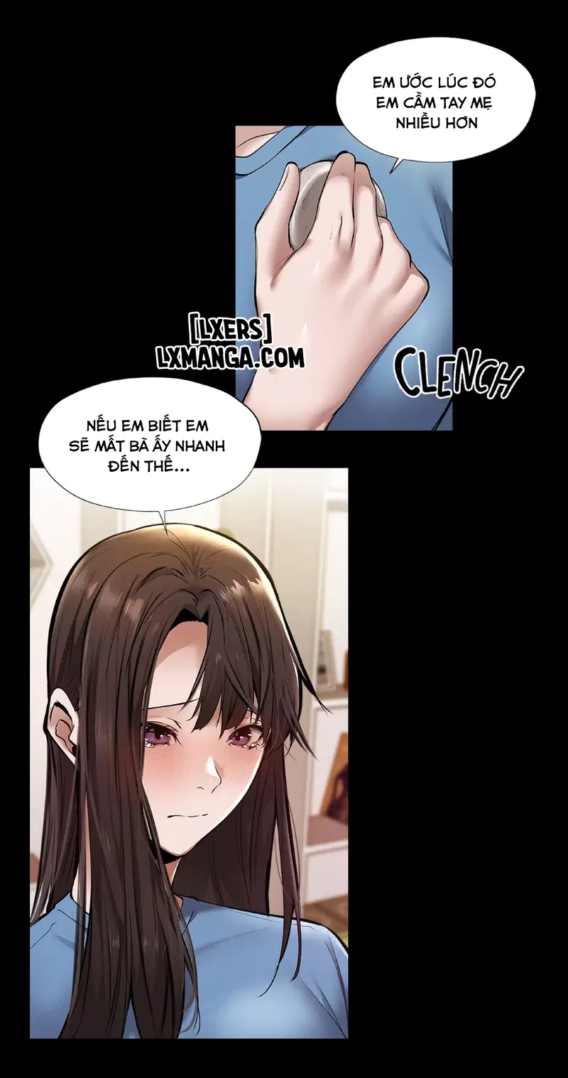 Có Phòng Trống Không - không Che - Chapter 60 trang 41