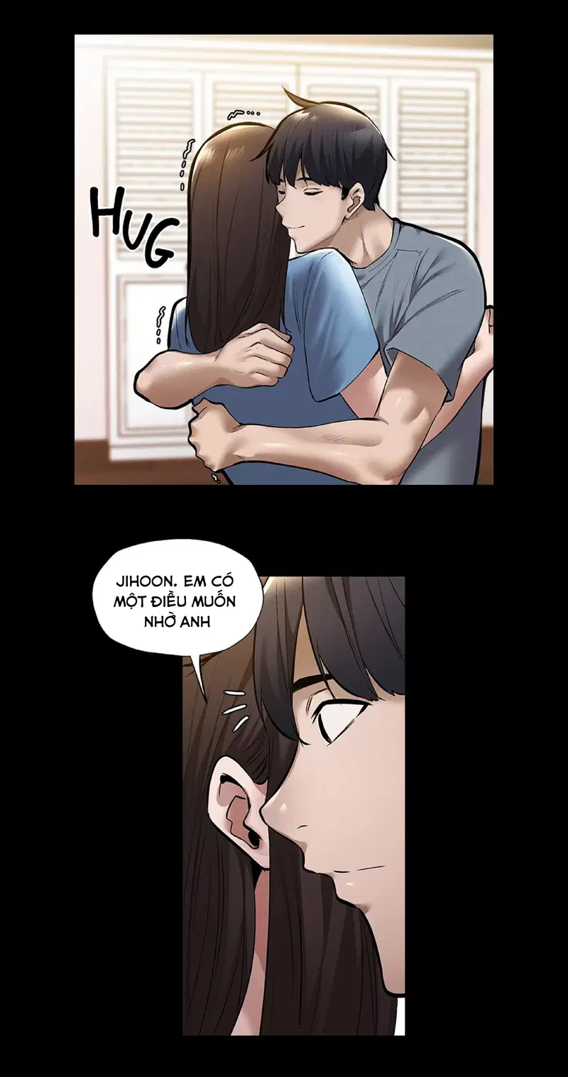 Có Phòng Trống Không - không Che - Chapter 60 trang 42