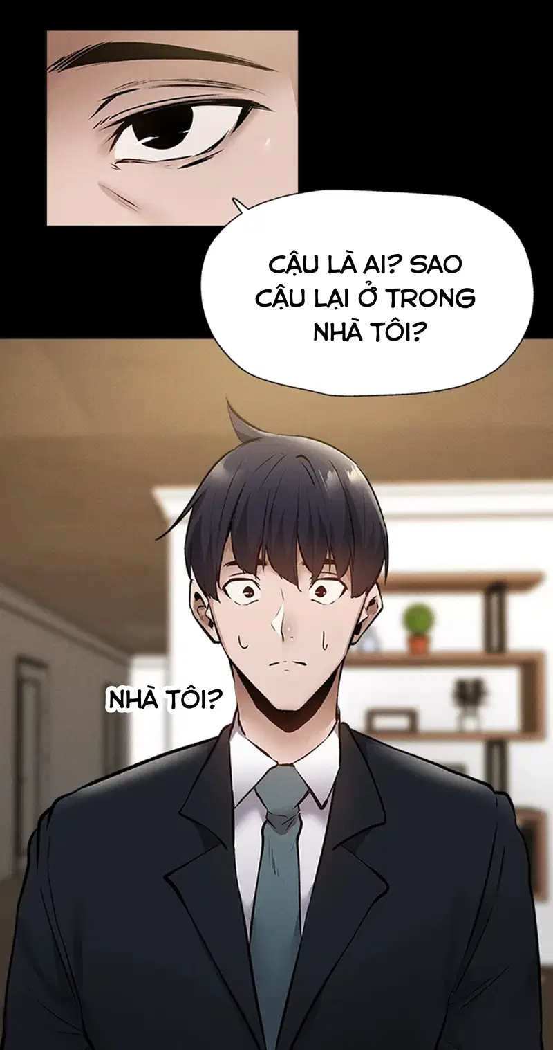 Có Phòng Trống Không - không Che - Chapter 60 trang 9
