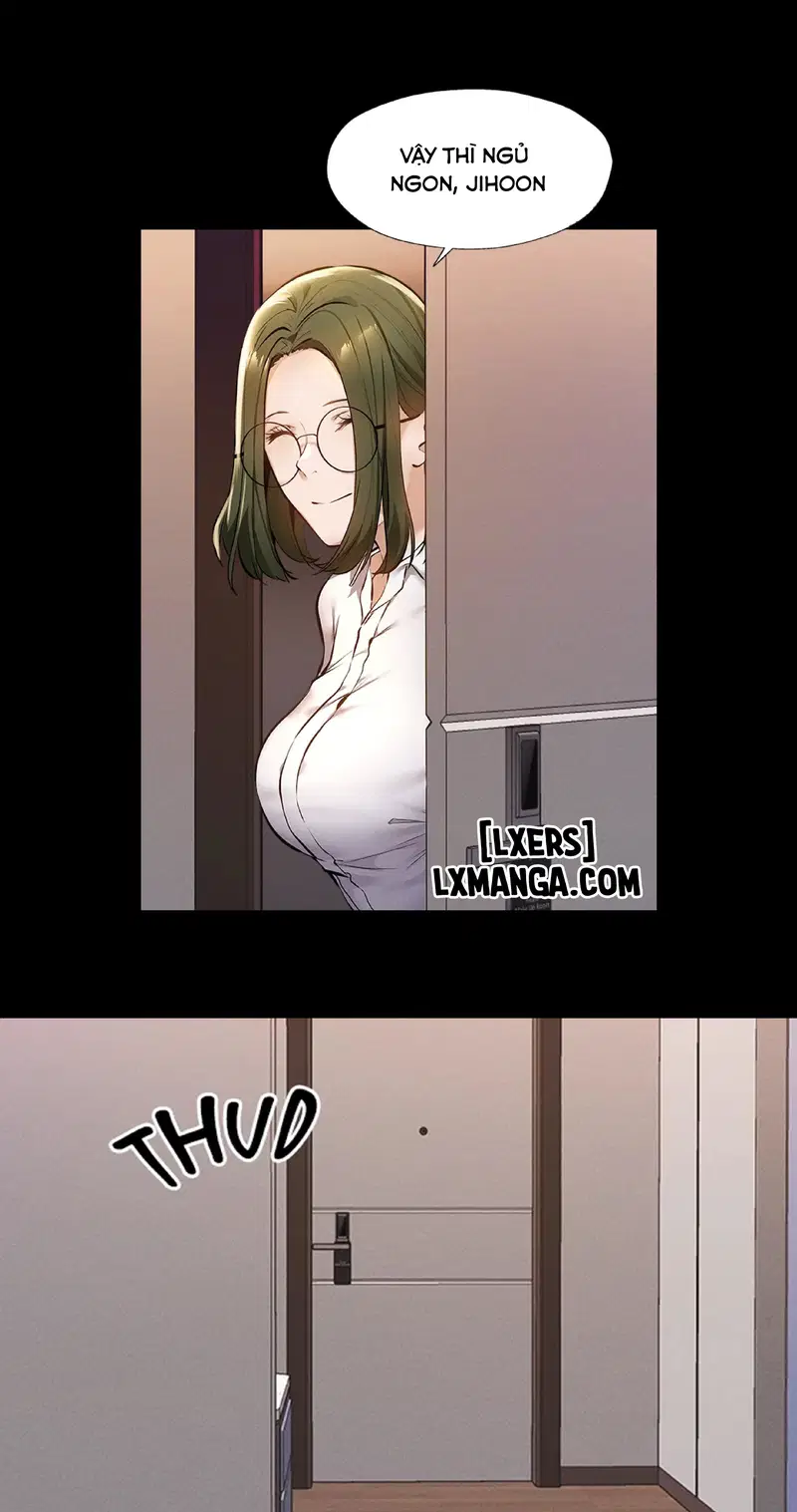 Có Phòng Trống Không - không Che - Chapter 59 trang 14