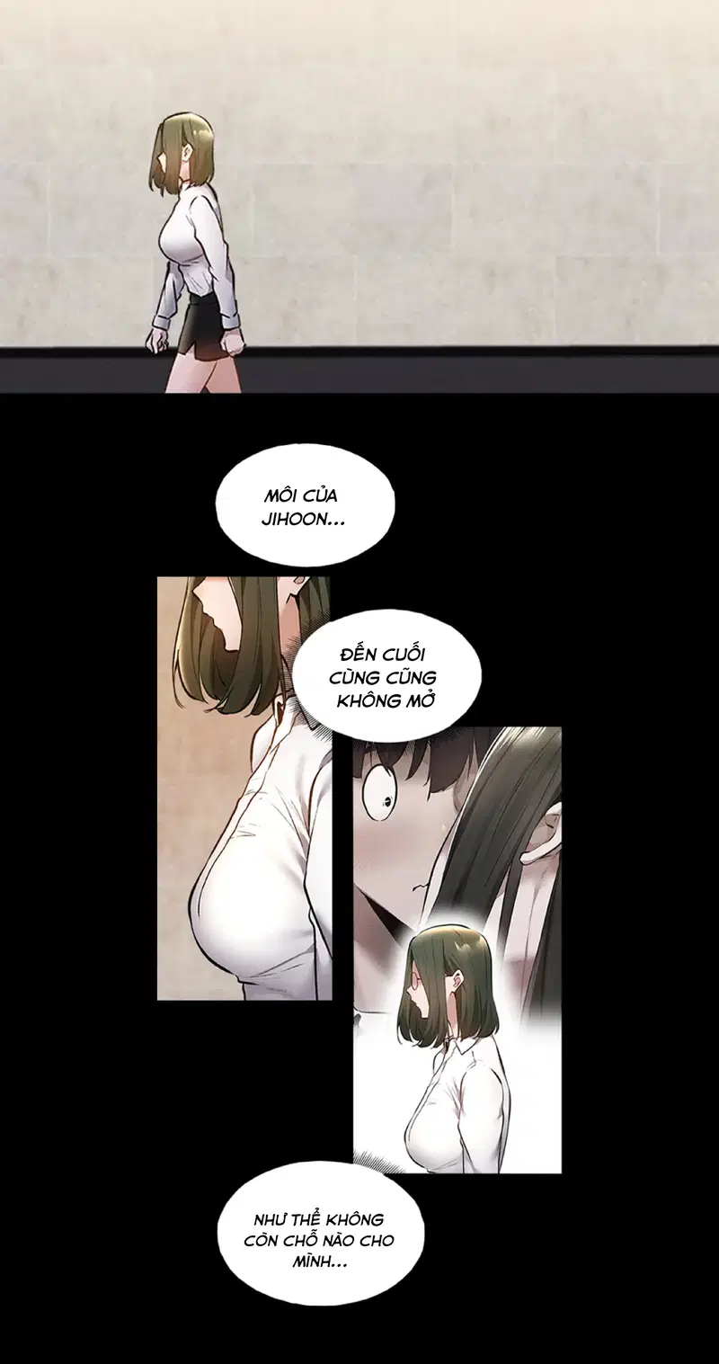 Có Phòng Trống Không - không Che - Chapter 59 trang 15