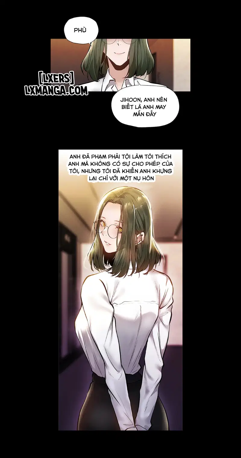 Có Phòng Trống Không - không Che - Chapter 59 trang 16