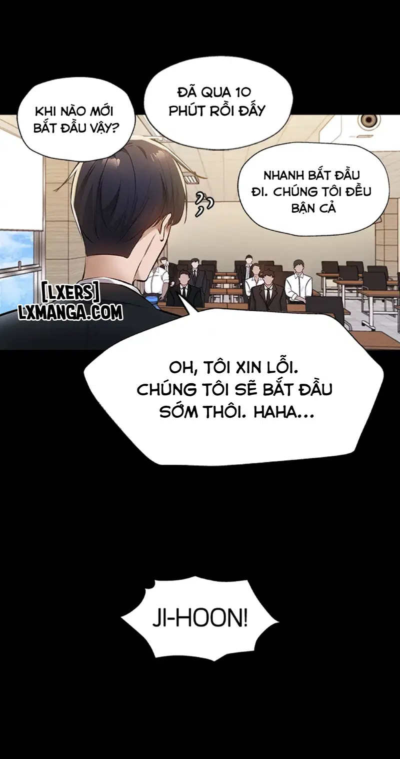 Có Phòng Trống Không - không Che - Chapter 59 trang 18