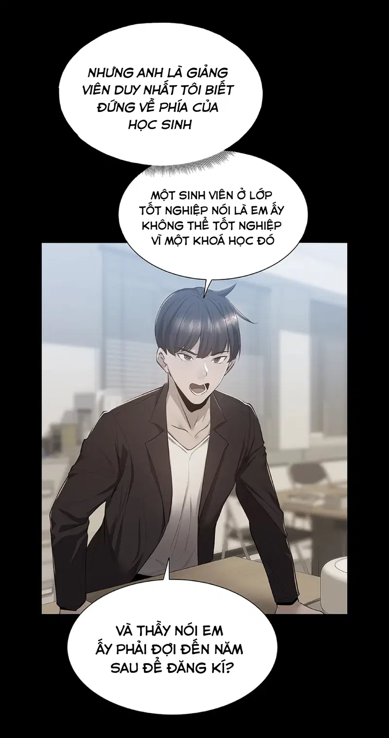 Có Phòng Trống Không - không Che - Chapter 59 trang 25