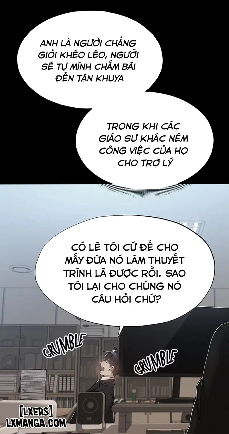 Có Phòng Trống Không - không Che - Chapter 59 trang 26