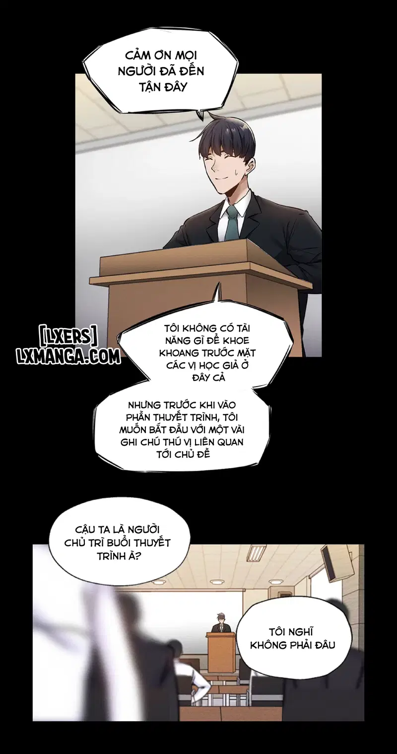 Có Phòng Trống Không - không Che - Chapter 59 trang 29