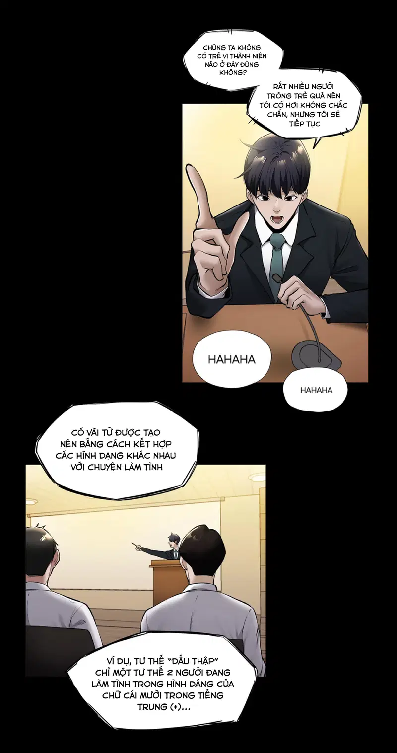 Có Phòng Trống Không - không Che - Chapter 59 trang 30