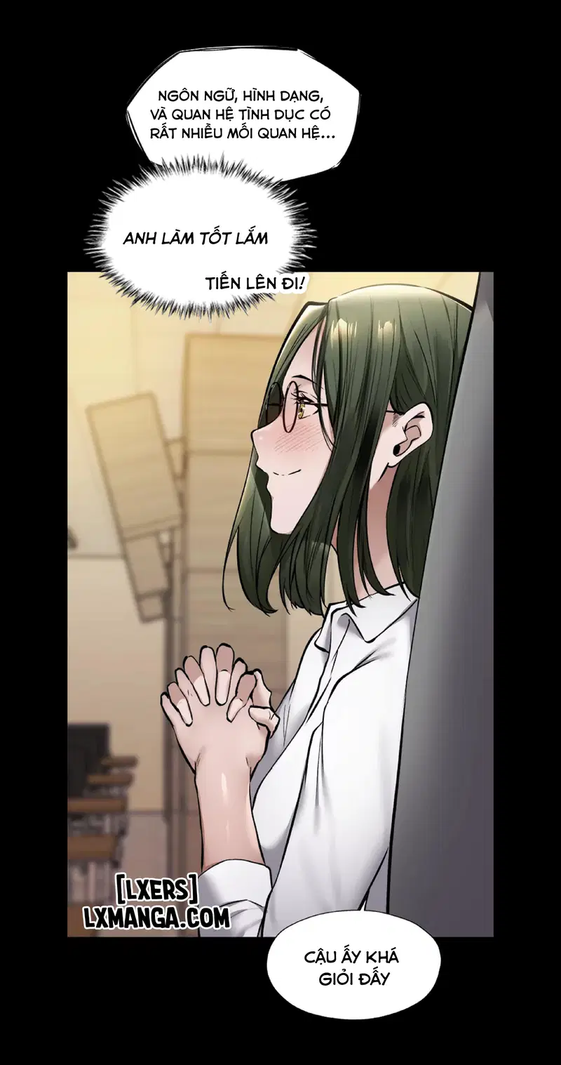 Có Phòng Trống Không - không Che - Chapter 59 trang 31