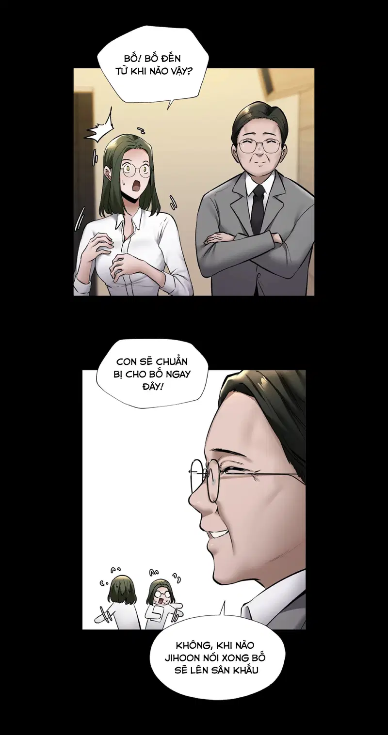 Có Phòng Trống Không - không Che - Chapter 59 trang 32