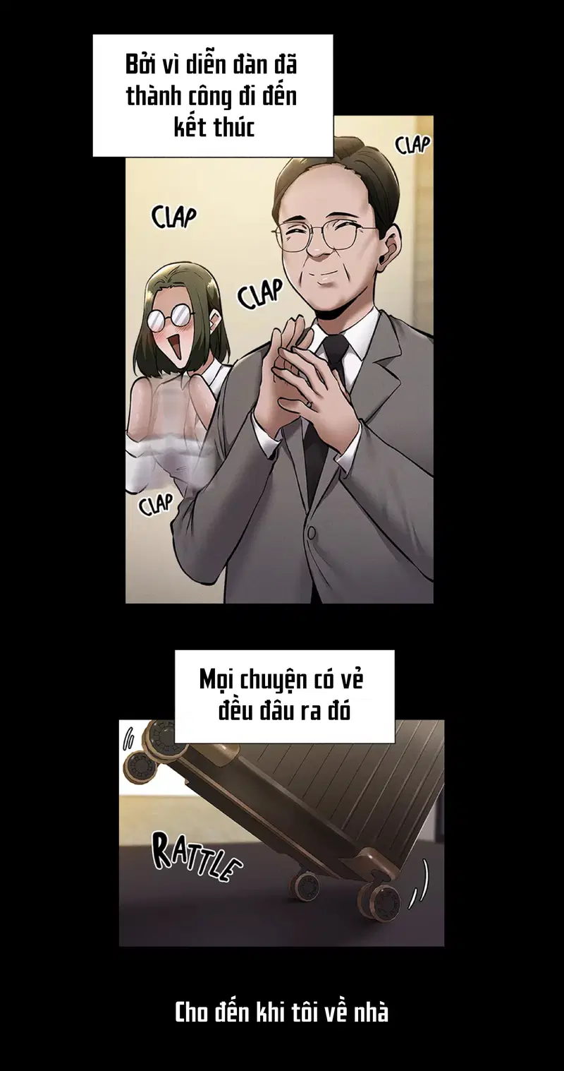 Có Phòng Trống Không - không Che - Chapter 59 trang 34
