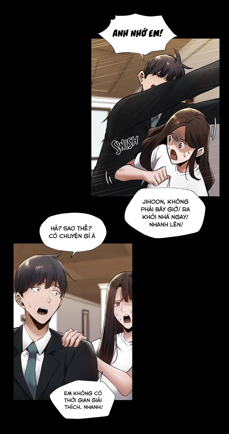 Có Phòng Trống Không - không Che - Chapter 59 trang 36