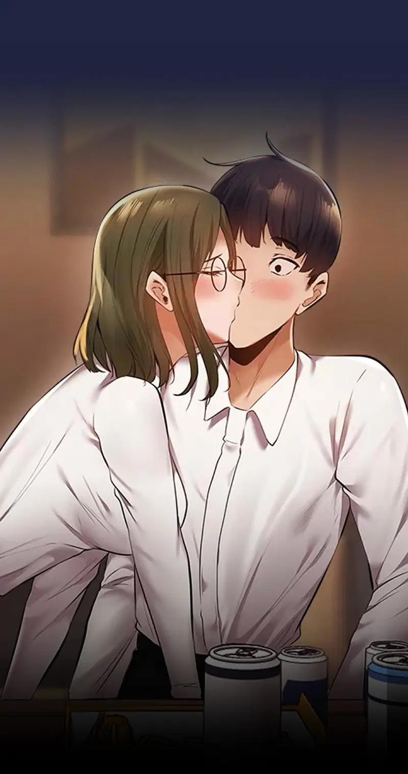 Có Phòng Trống Không - không Che - Chapter 59 trang 7