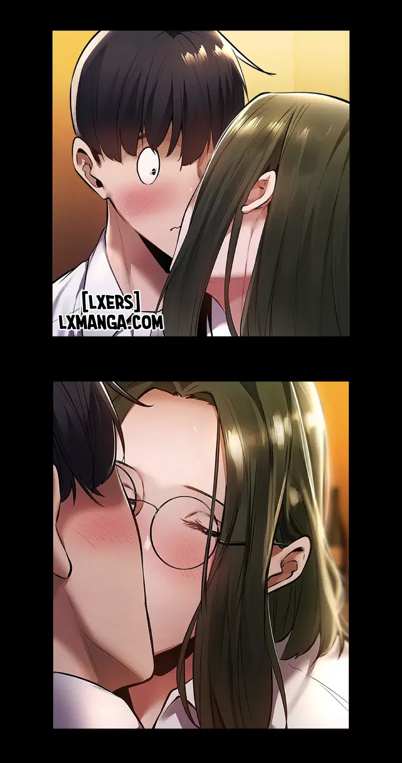 Có Phòng Trống Không - không Che - Chapter 59 trang 8